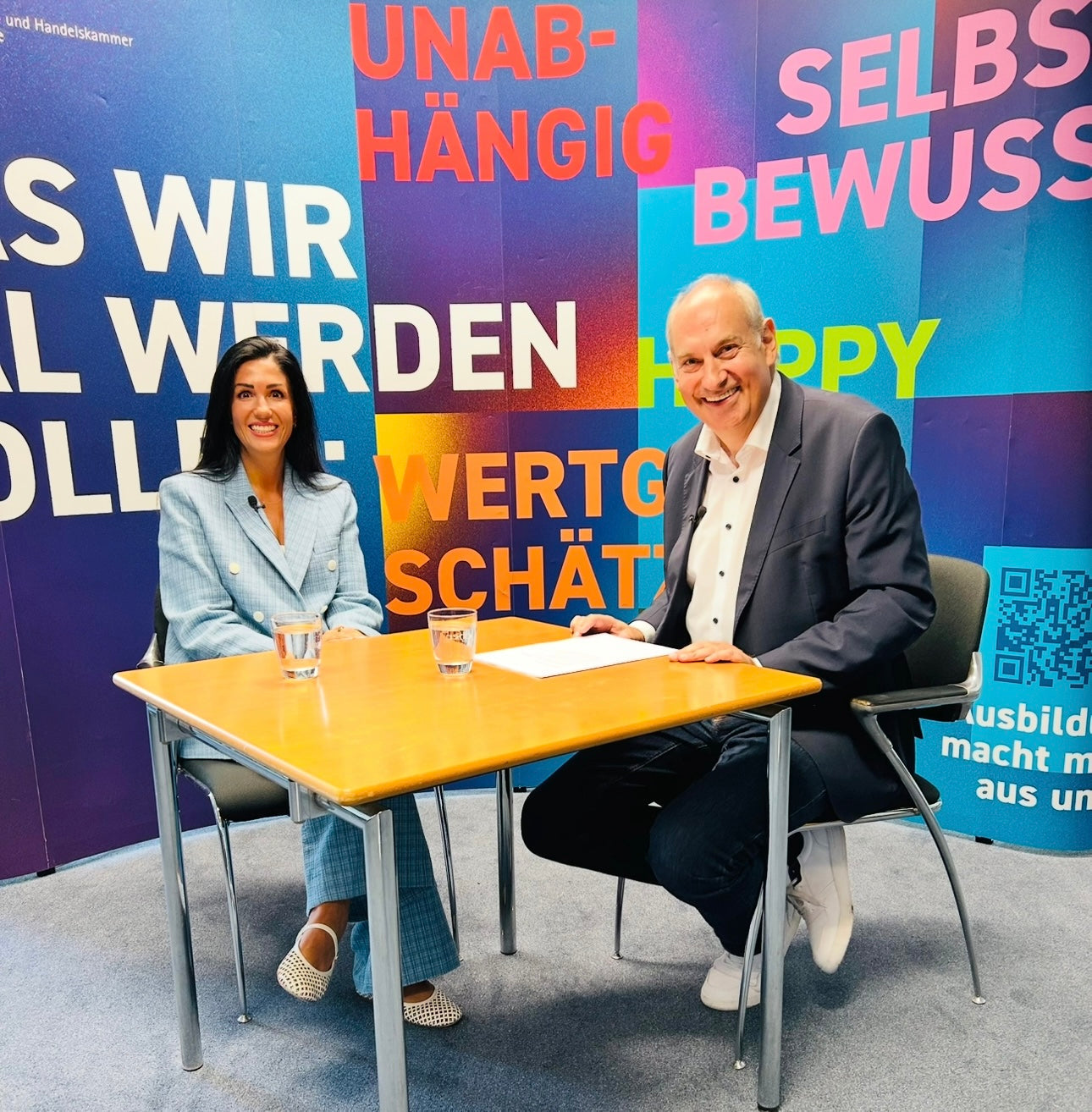 So unterstützt die IHK Karlsruhe Azubis beim erfolgreichen Einstieg - Dein Start in die Ausbildung