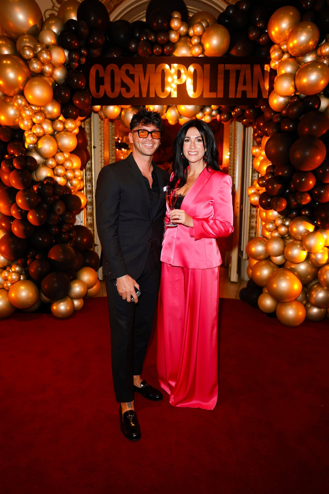 SPA AWARDS 2026 in Baden-Baden: Warum Events wie die Cosmo Night für moderne Markenkommunikation unverzichtbar sind