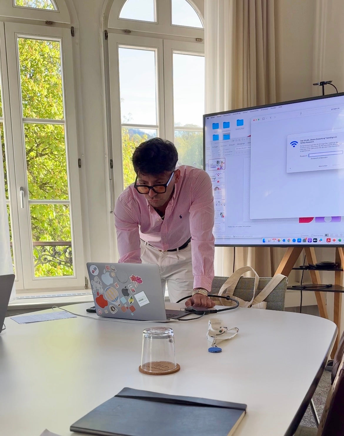 KI-Advertising 2026: Warum Flyer-Drucken bald die teuerste Entscheidung wird!